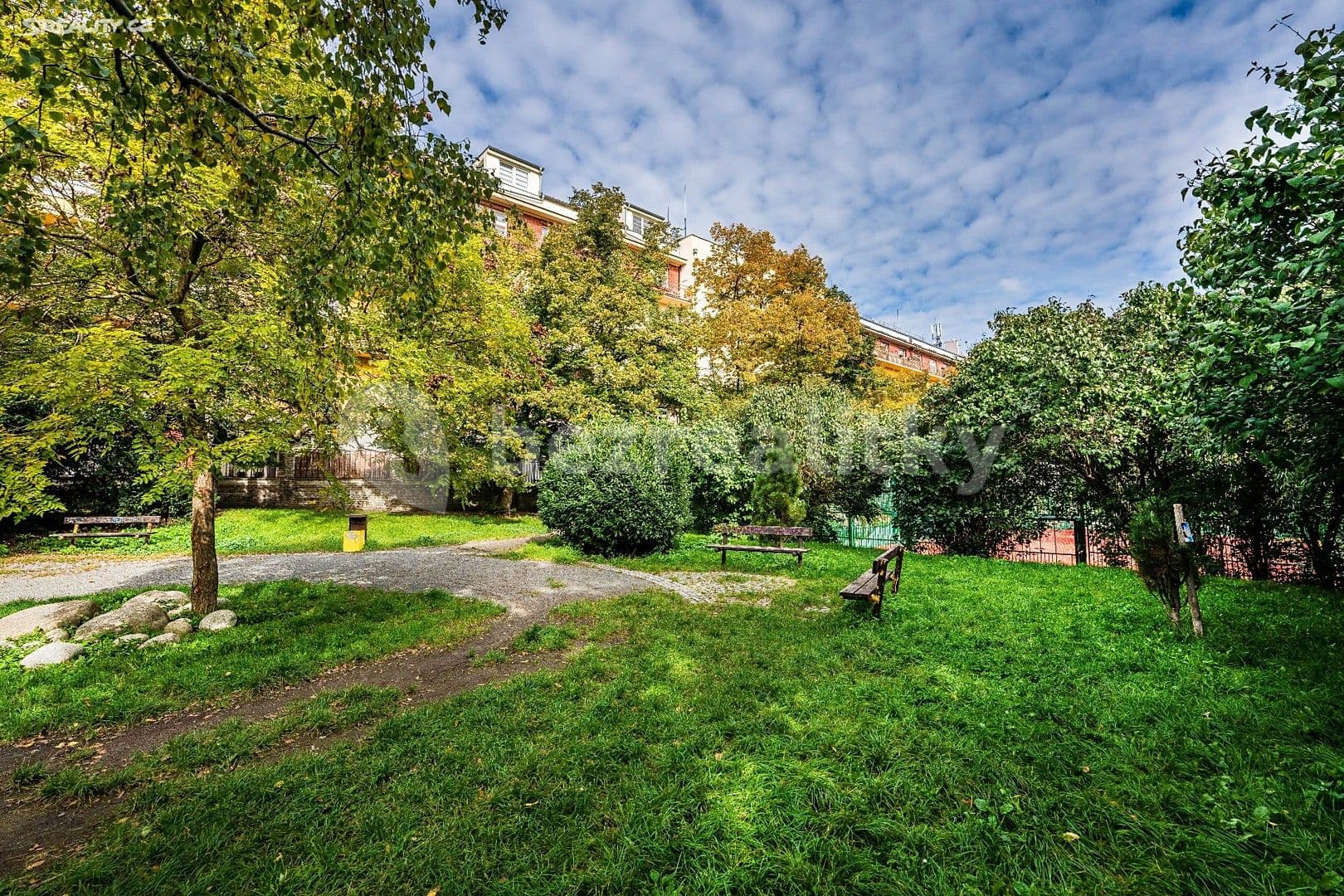 2 bedroom flat to rent, 76 m², Ruská, Prague, Prague 2 bedroom flat to rent, 76 m², Ruská, Prague, Prague