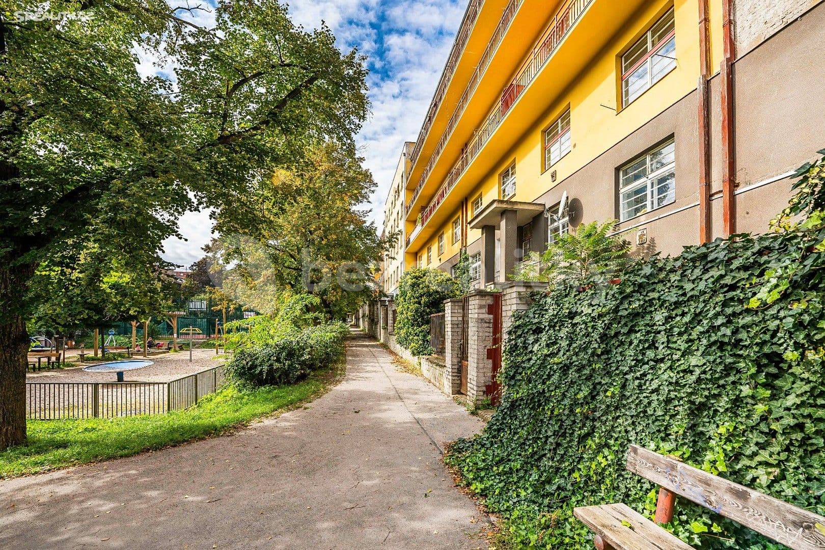 2 bedroom flat to rent, 76 m², Ruská, Prague, Prague 2 bedroom flat to rent, 76 m², Ruská, Prague, Prague