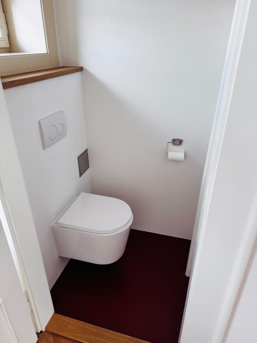 2 bedroom flat to rent, 76 m², Ruská, Prague, Prague 2 bedroom flat to rent, 76 m², Ruská, Prague, Prague