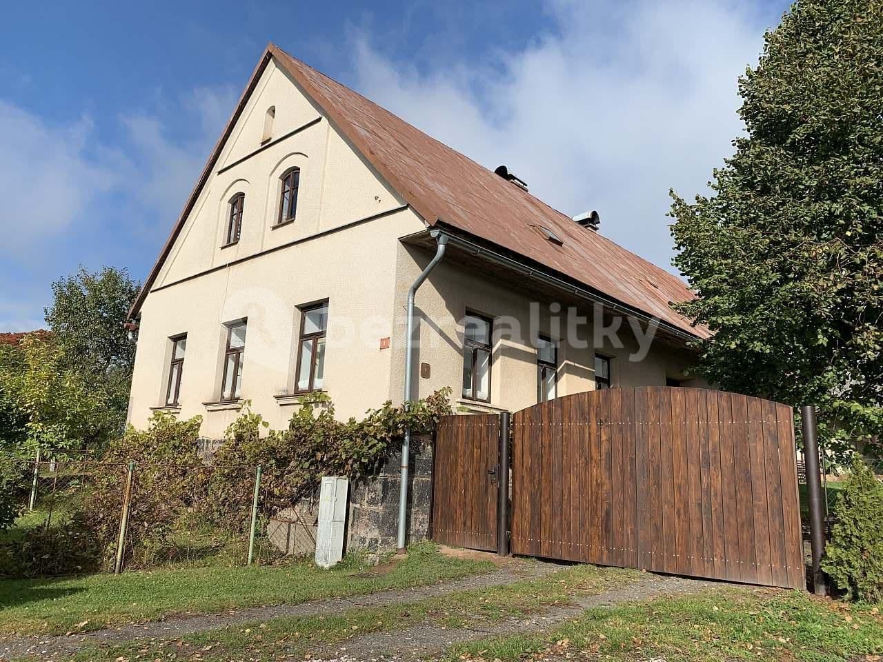 recreational property to rent, 0 m², Pecka, Královéhradecký Region recreational property to rent, 0 m², Pecka, Královéhradecký Region