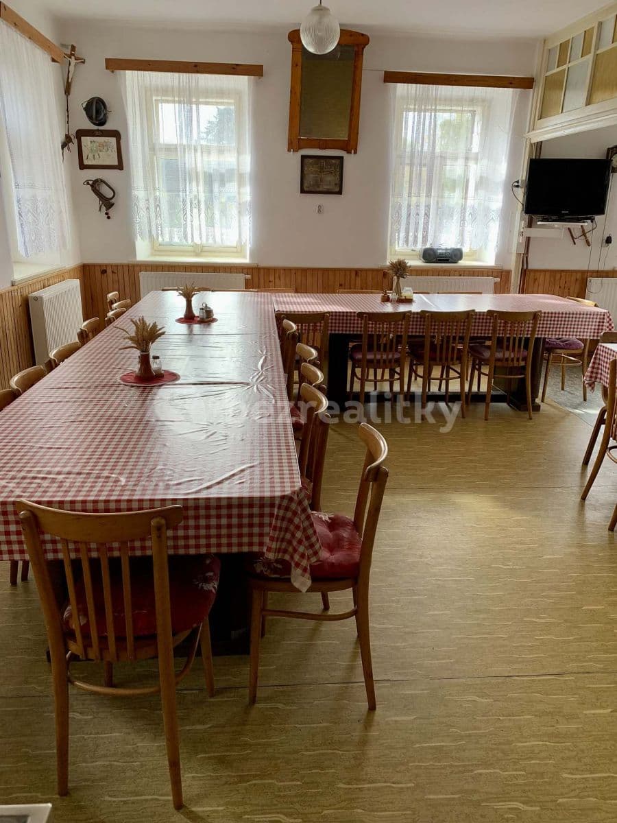 recreational property to rent, 0 m², Pecka, Královéhradecký Region recreational property to rent, 0 m², Pecka, Královéhradecký Region