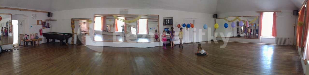 recreational property to rent, 0 m², Počepice, Středočeský Region recreational property to rent, 0 m², Počepice, Středočeský Region