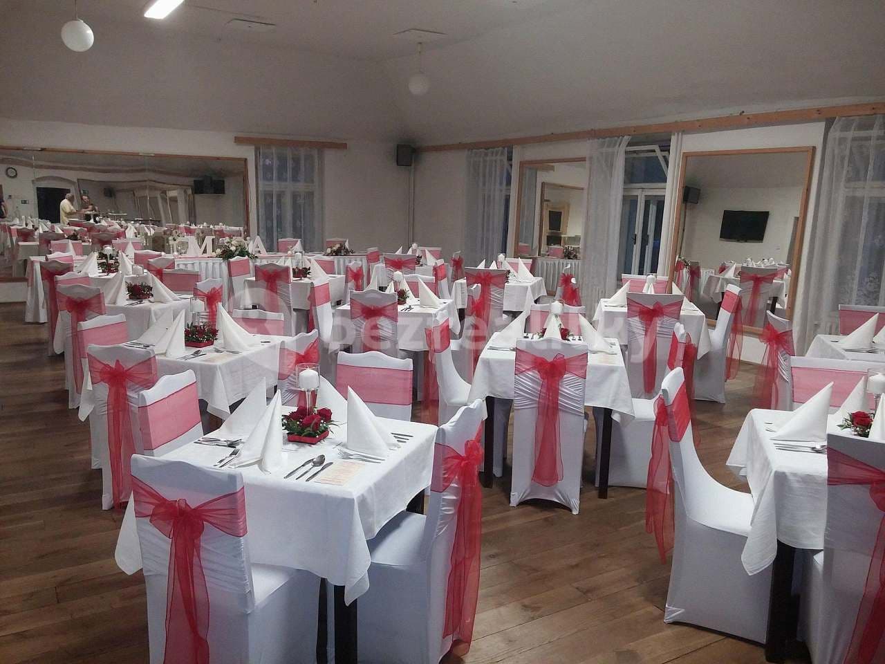 recreational property to rent, 0 m², Počepice, Středočeský Region recreational property to rent, 0 m², Počepice, Středočeský Region