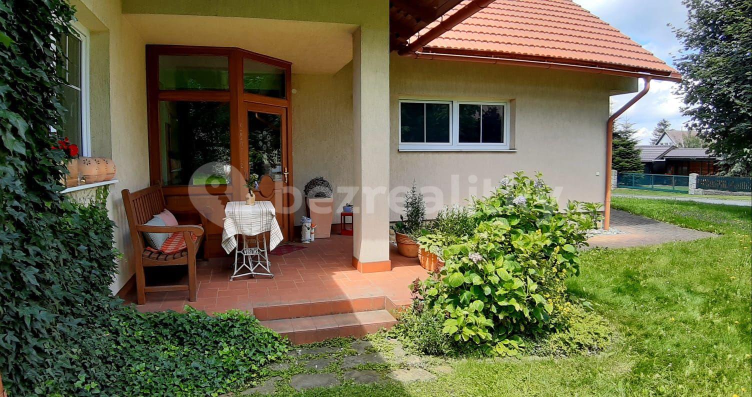 house for sale, 483 m², Trojanovice, Moravskoslezský Region