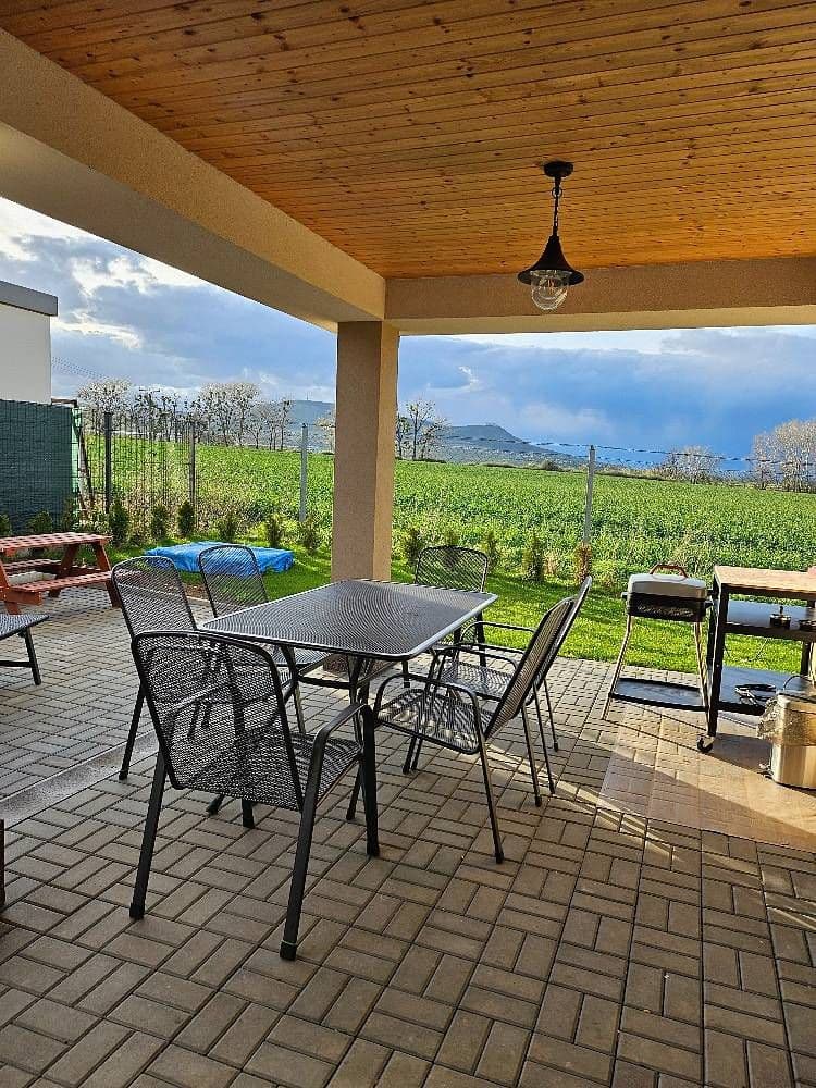 recreational property to rent, 0 m², Milovice, Jihomoravský Region recreational property to rent, 0 m², Milovice, Jihomoravský Region