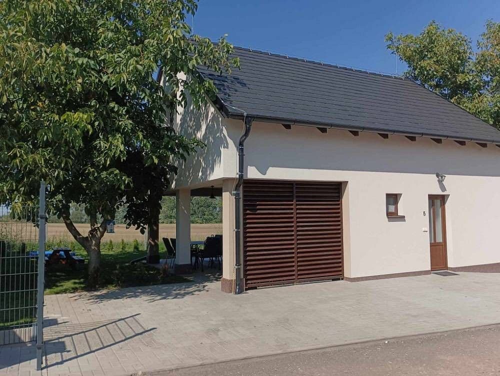 recreational property to rent, 0 m², Milovice, Jihomoravský Region recreational property to rent, 0 m², Milovice, Jihomoravský Region