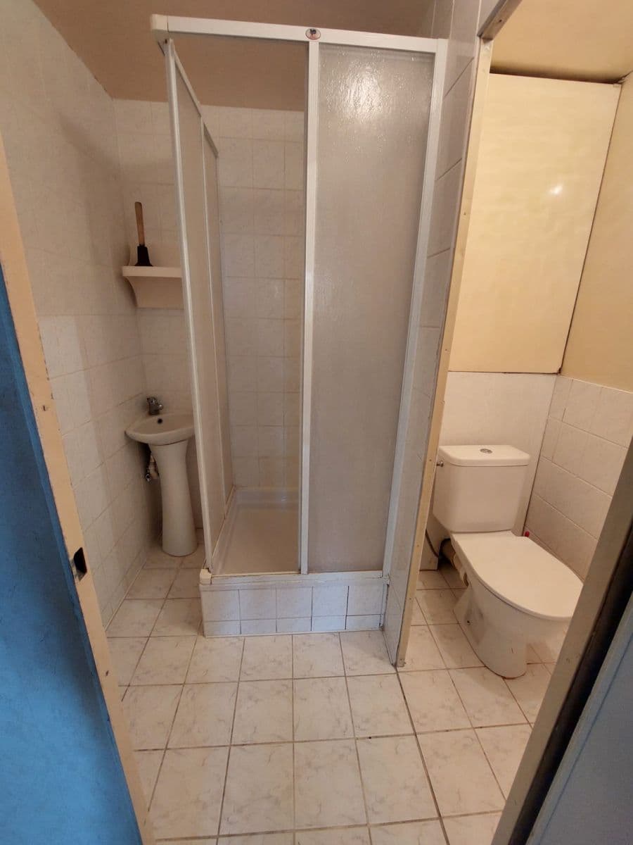 1 bedroom flat to rent, 34 m², Vodárenská, Kladno, Středočeský Region 1 bedroom flat to rent, 34 m², Vodárenská, Kladno, Středočeský Region