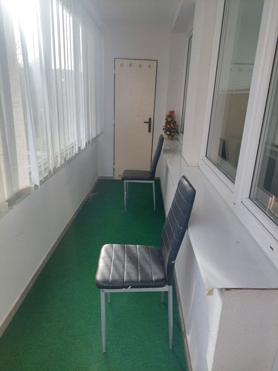 1 bedroom flat to rent, 34 m², Vodárenská, Kladno, Středočeský Region 1 bedroom flat to rent, 34 m², Vodárenská, Kladno, Středočeský Region