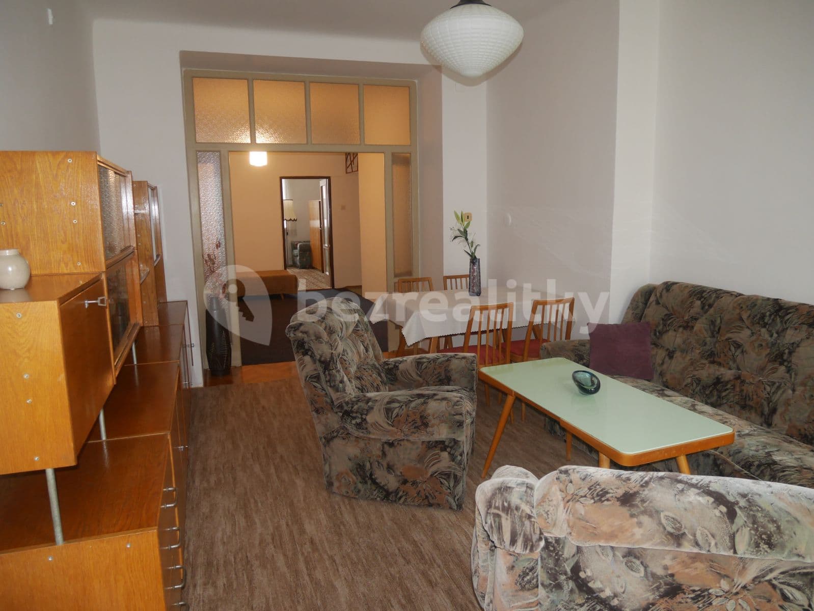 3 bedroom flat to rent, 81 m², Palmovka, Prague, Prague 3 bedroom flat to rent, 81 m², Palmovka, Prague, Prague