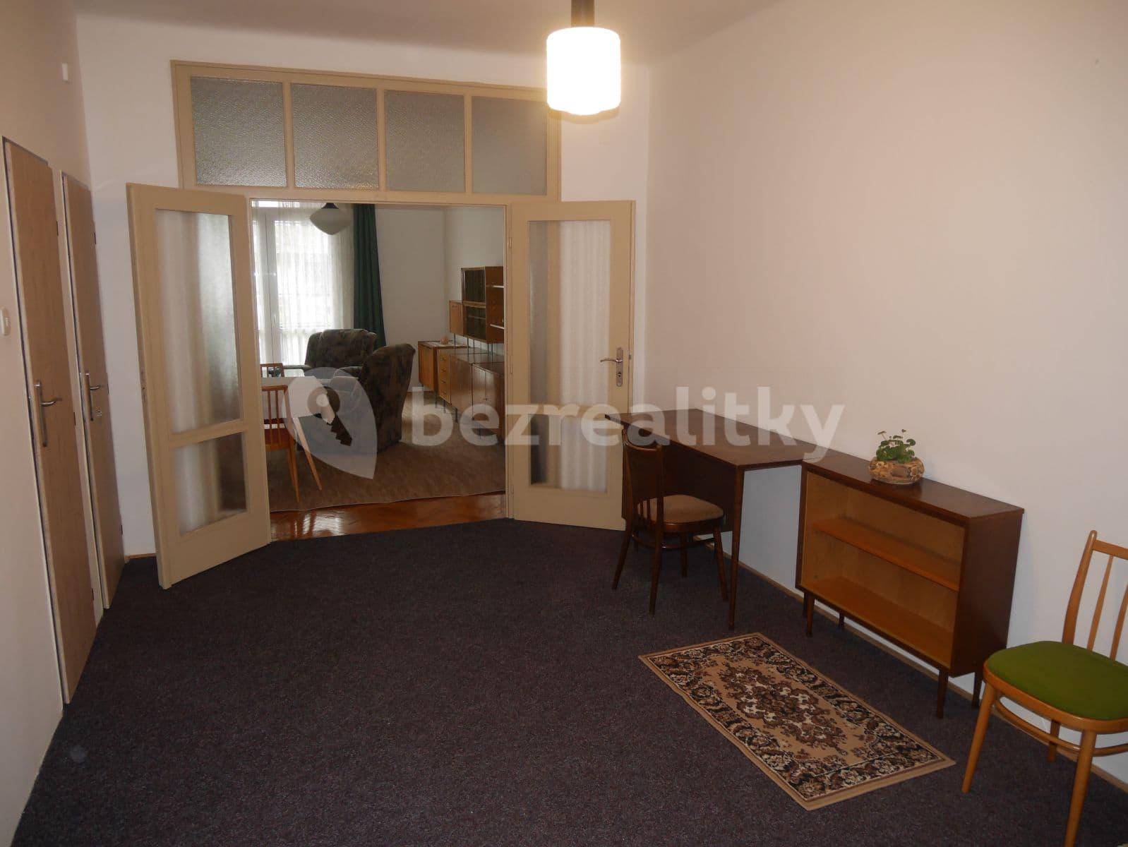 3 bedroom flat to rent, 81 m², Palmovka, Prague, Prague 3 bedroom flat to rent, 81 m², Palmovka, Prague, Prague