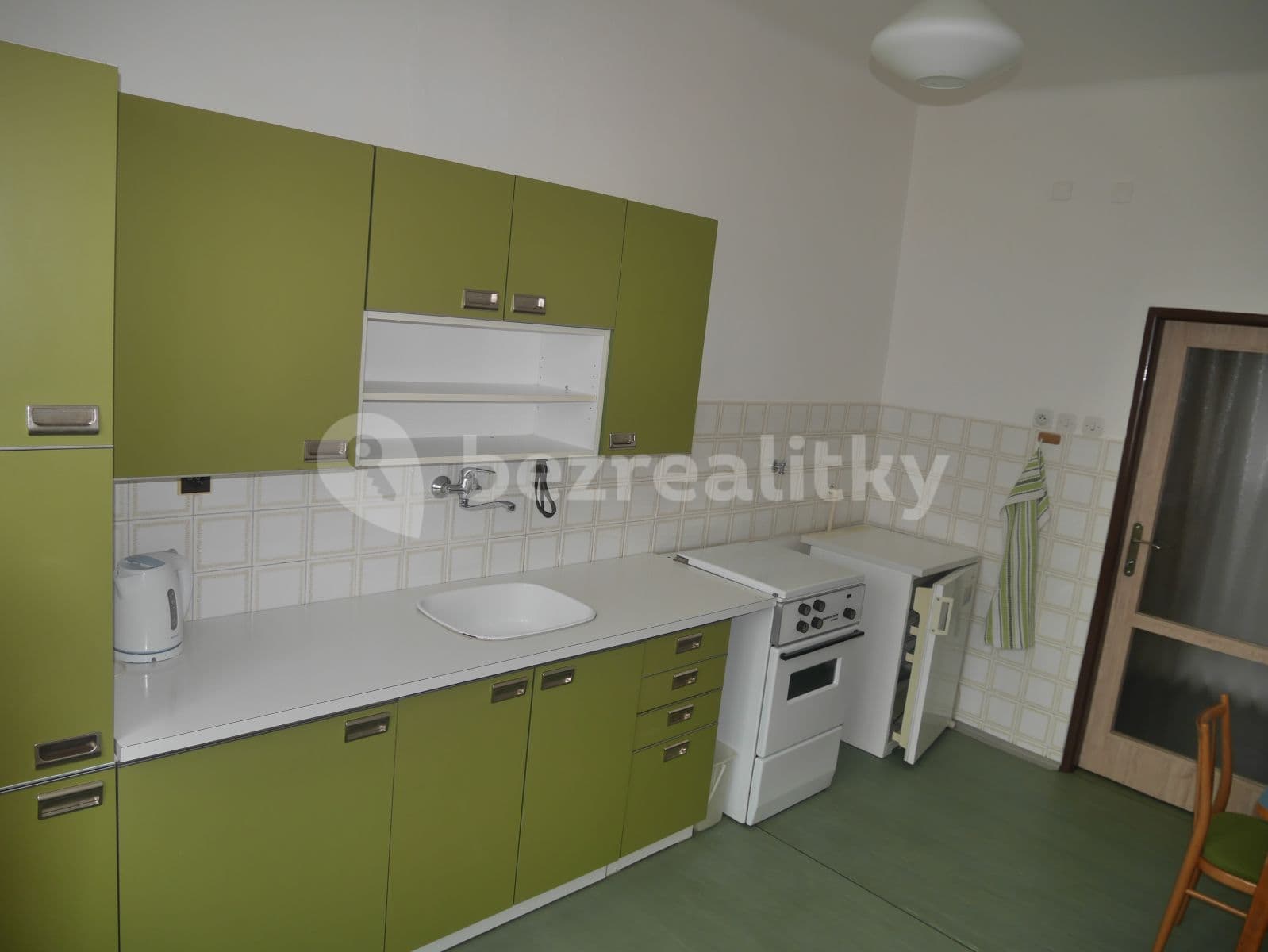 3 bedroom flat to rent, 81 m², Palmovka, Prague, Prague 3 bedroom flat to rent, 81 m², Palmovka, Prague, Prague