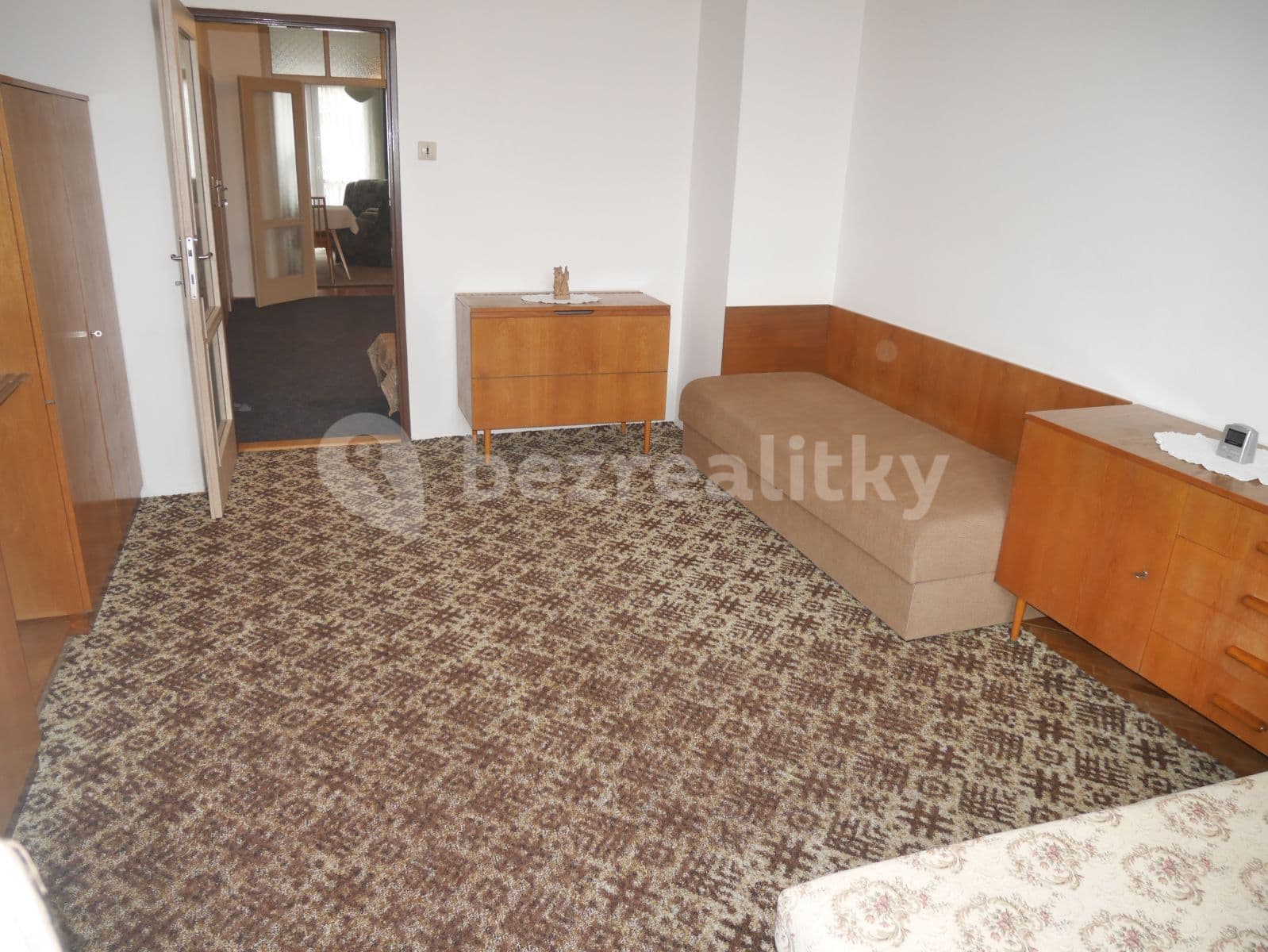 3 bedroom flat to rent, 81 m², Palmovka, Prague, Prague 3 bedroom flat to rent, 81 m², Palmovka, Prague, Prague