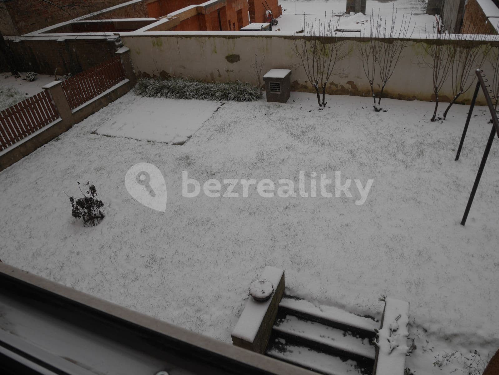 3 bedroom flat to rent, 81 m², Palmovka, Prague, Prague 3 bedroom flat to rent, 81 m², Palmovka, Prague, Prague