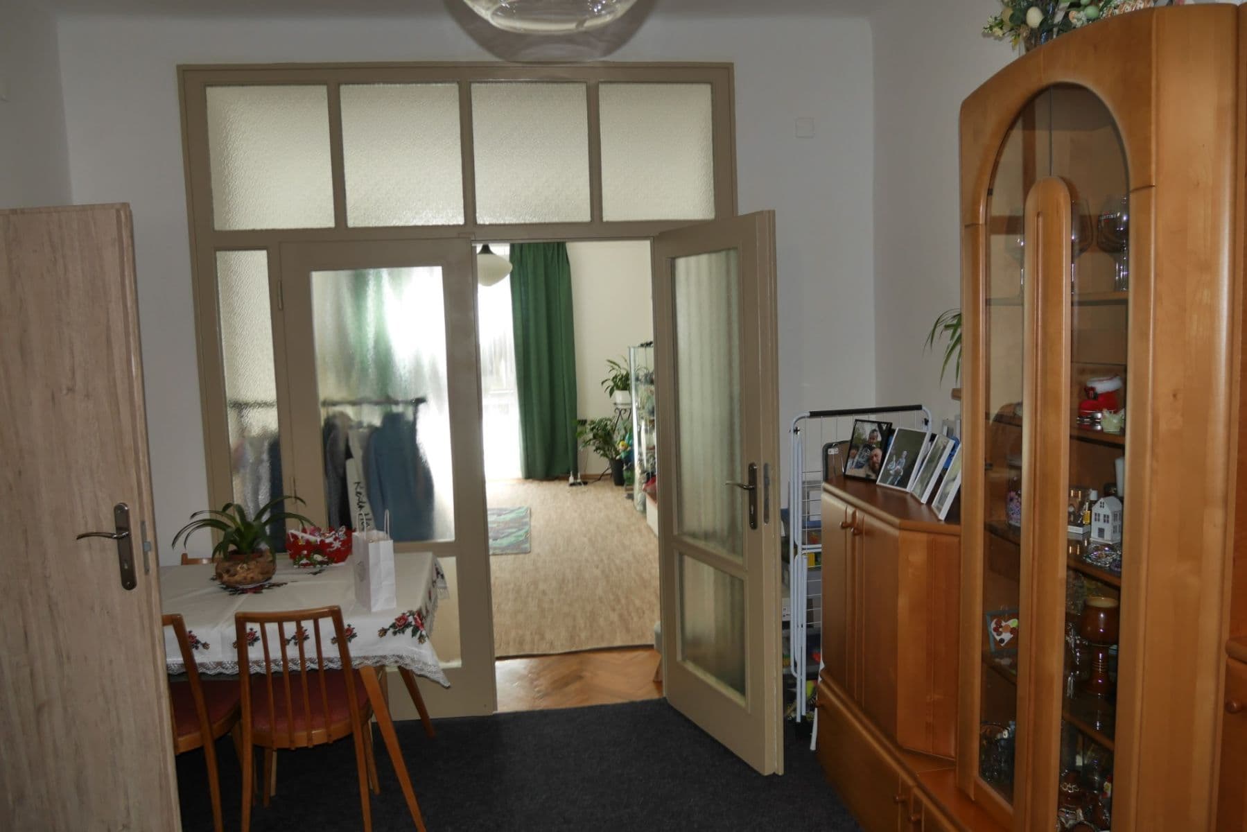 3 bedroom flat to rent, 81 m², Palmovka, Prague, Prague 3 bedroom flat to rent, 81 m², Palmovka, Prague, Prague