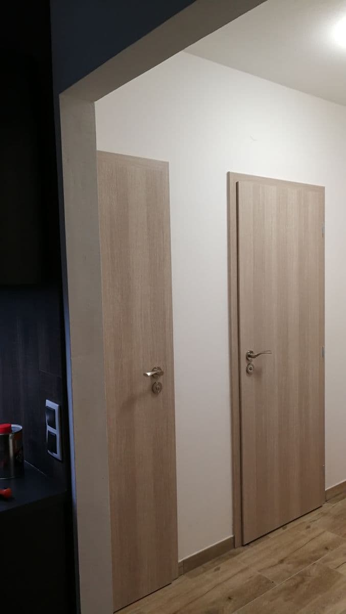 1 bedroom with open-plan kitchen flat to rent, 54 m², Chotěšovská, Prague, Prague 1 bedroom with open-plan kitchen flat to rent, 54 m², Chotěšovská, Prague, Prague