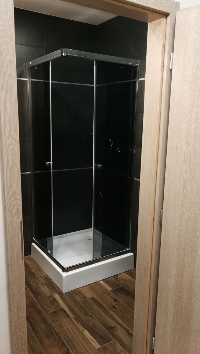 1 bedroom with open-plan kitchen flat to rent, 54 m², Chotěšovská, Prague, Prague 1 bedroom with open-plan kitchen flat to rent, 54 m², Chotěšovská, Prague, Prague