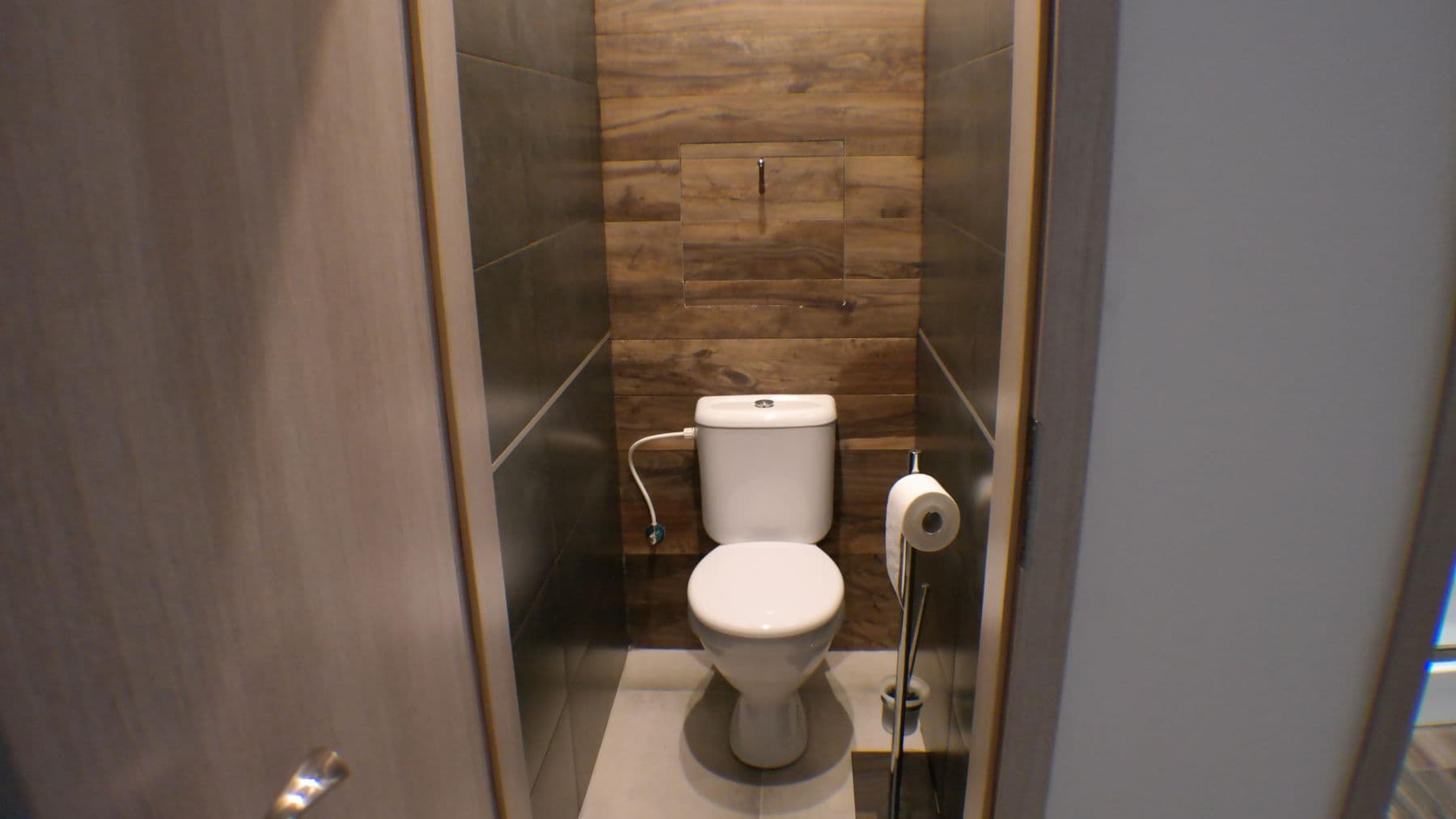 1 bedroom with open-plan kitchen flat to rent, 54 m², Chotěšovská, Prague, Prague 1 bedroom with open-plan kitchen flat to rent, 54 m², Chotěšovská, Prague, Prague