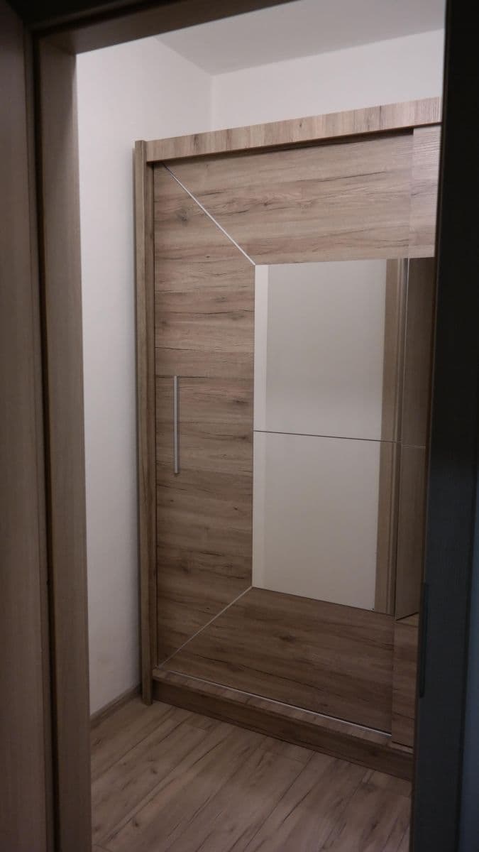 1 bedroom with open-plan kitchen flat to rent, 54 m², Chotěšovská, Prague, Prague 1 bedroom with open-plan kitchen flat to rent, 54 m², Chotěšovská, Prague, Prague