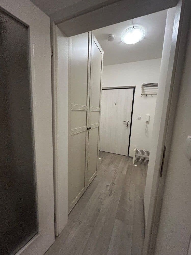 Studio flat to rent, 35 m², Cukrova, Prague, Prague Studio flat to rent, 35 m², Cukrova, Prague, Prague