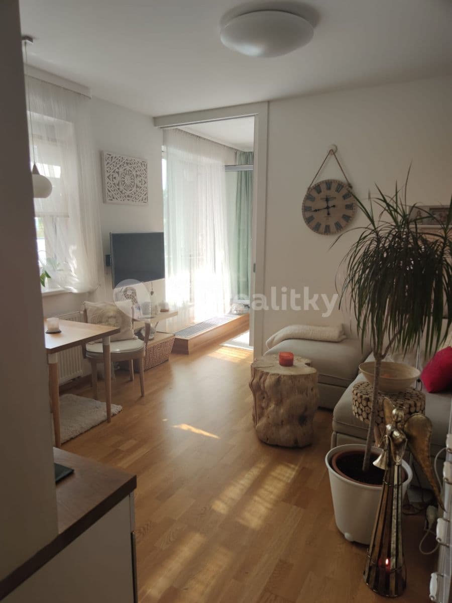 1 bedroom flat to rent, 33 m², Wiesenthalova, Prague, Prague 1 bedroom flat to rent, 33 m², Wiesenthalova, Prague, Prague