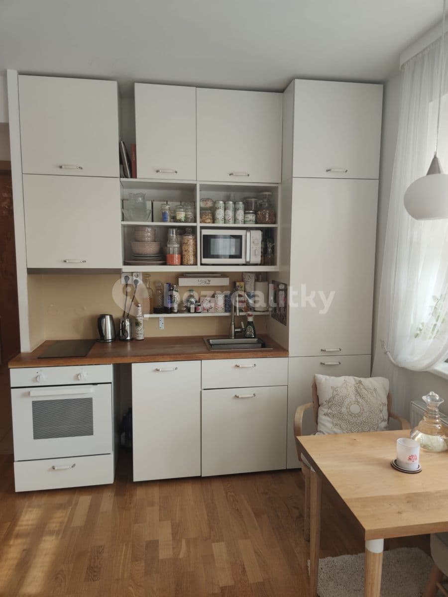 1 bedroom flat to rent, 33 m², Wiesenthalova, Prague, Prague 1 bedroom flat to rent, 33 m², Wiesenthalova, Prague, Prague