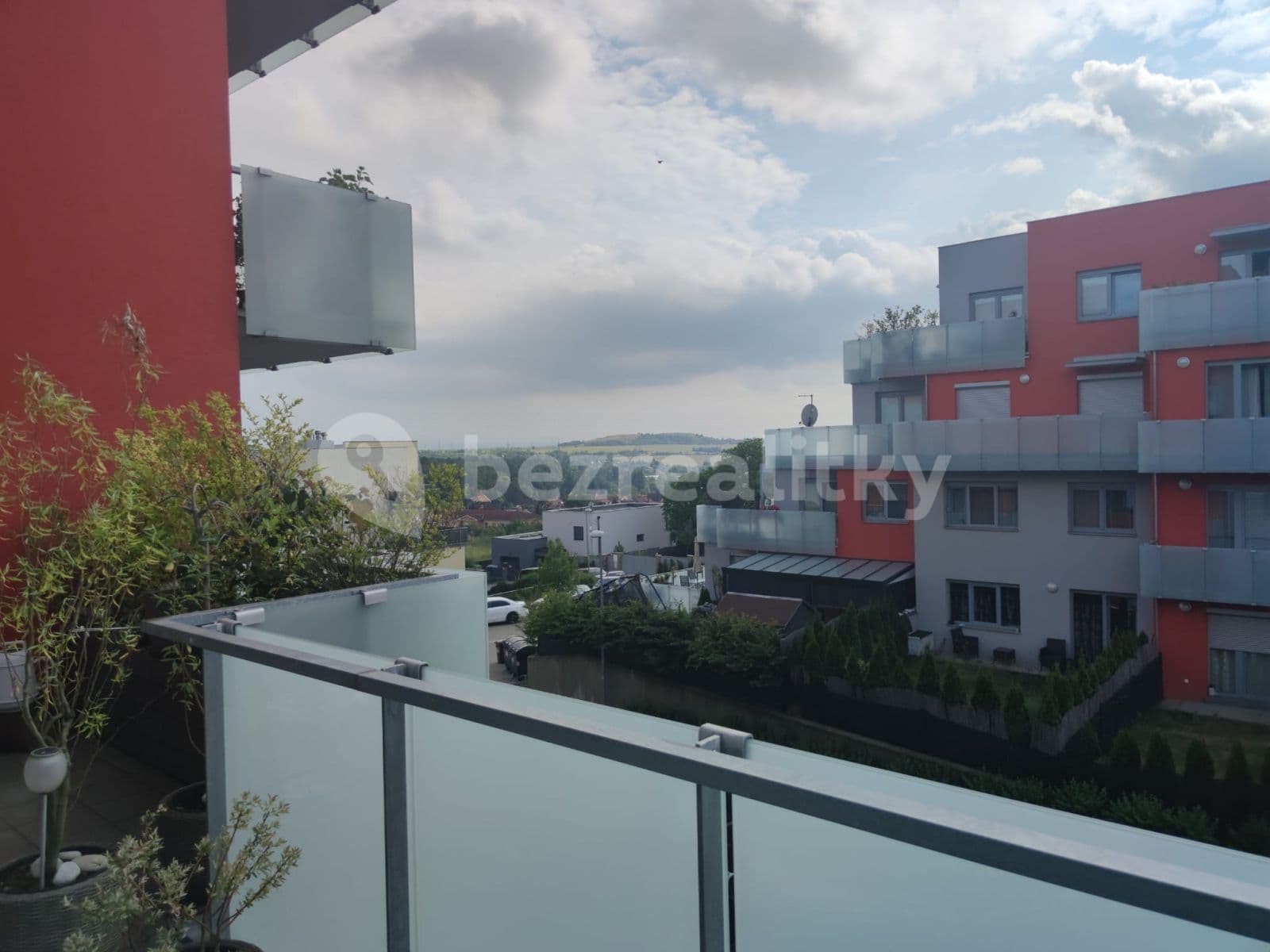 1 bedroom flat to rent, 33 m², Wiesenthalova, Prague, Prague 1 bedroom flat to rent, 33 m², Wiesenthalova, Prague, Prague