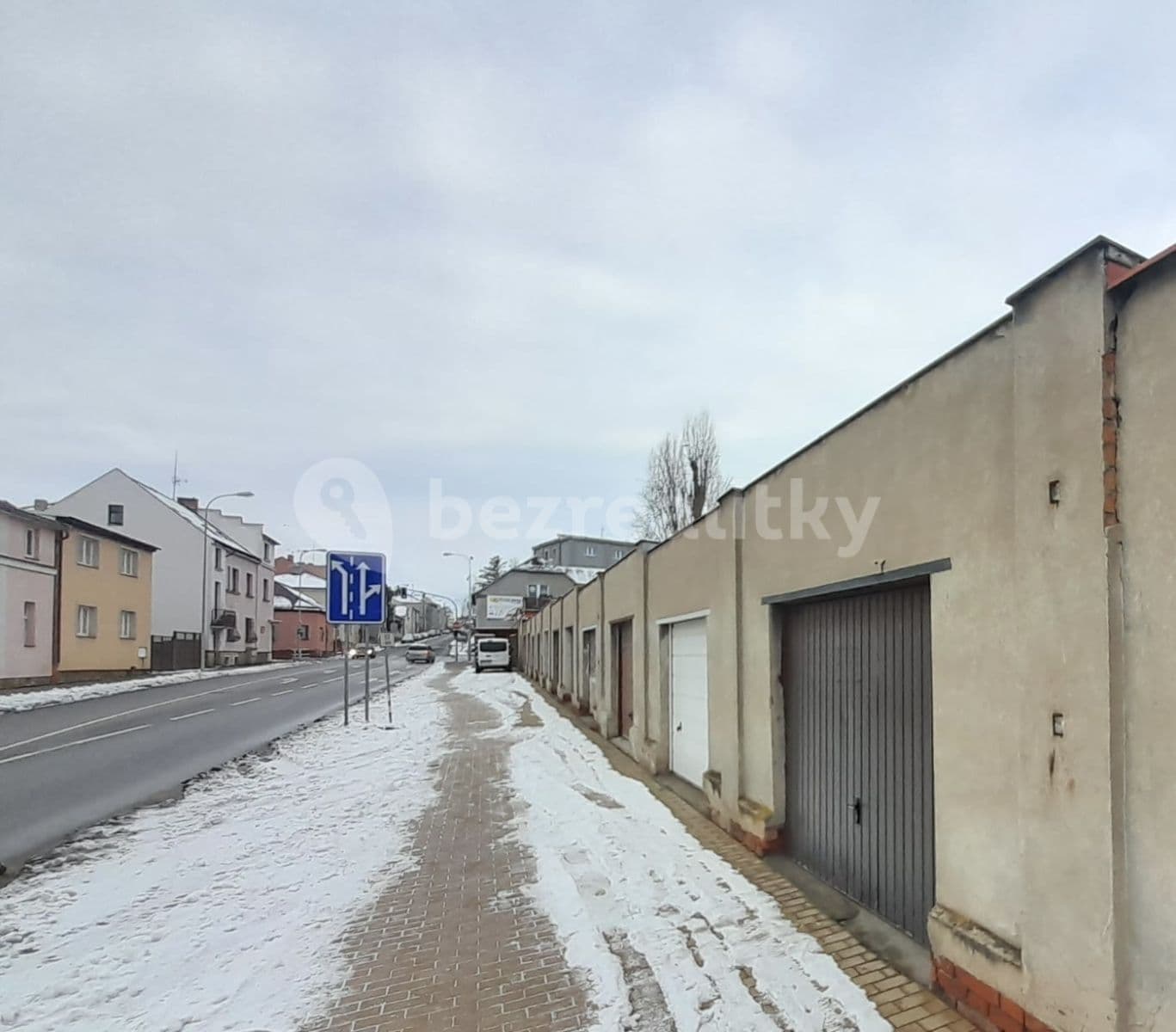 garage to rent, 19 m², Dukelská, Mladá Boleslav, Středočeský Region garage to rent, 19 m², Dukelská, Mladá Boleslav, Středočeský Region