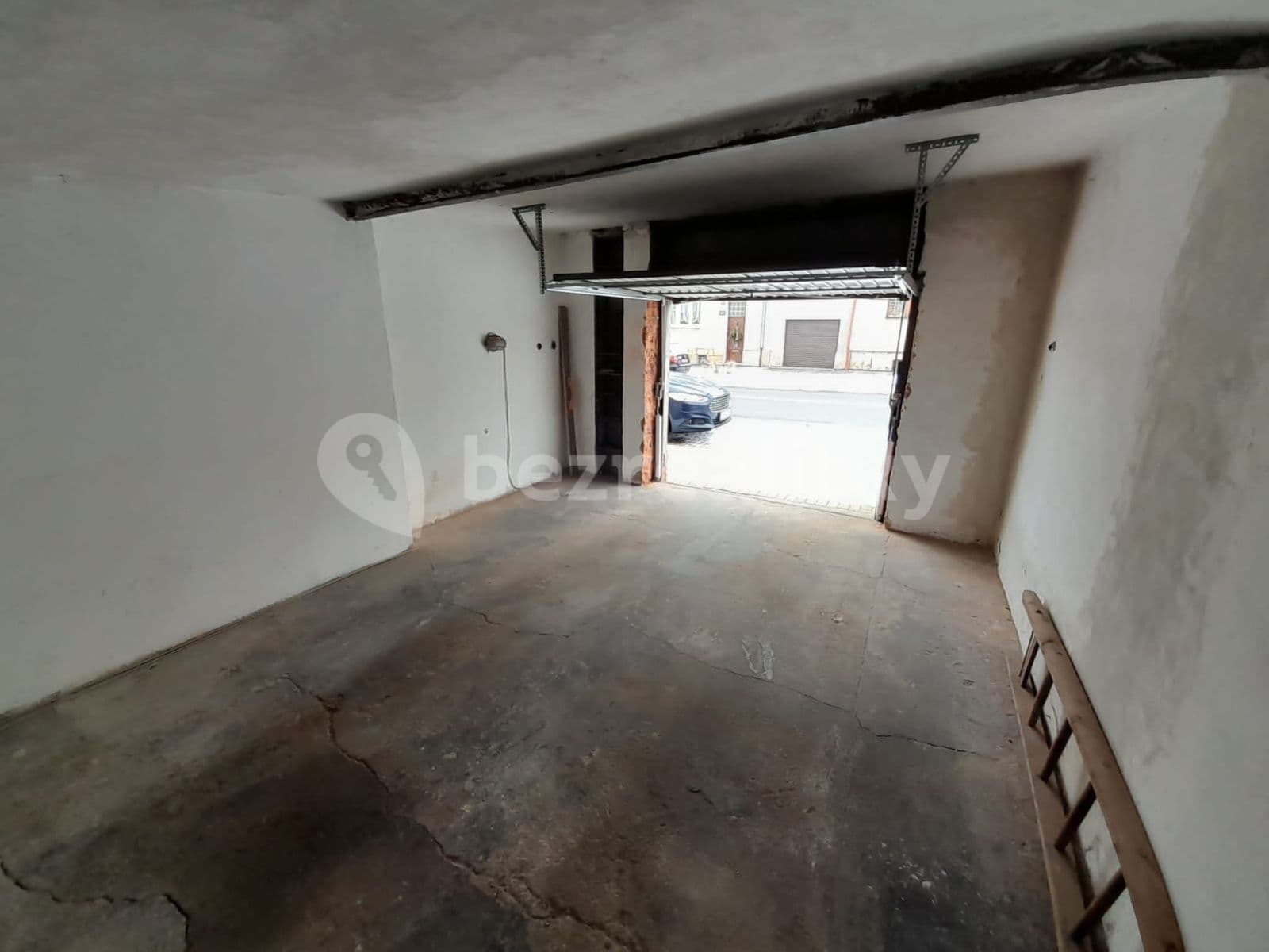 garage to rent, 19 m², Dukelská, Mladá Boleslav, Středočeský Region garage to rent, 19 m², Dukelská, Mladá Boleslav, Středočeský Region