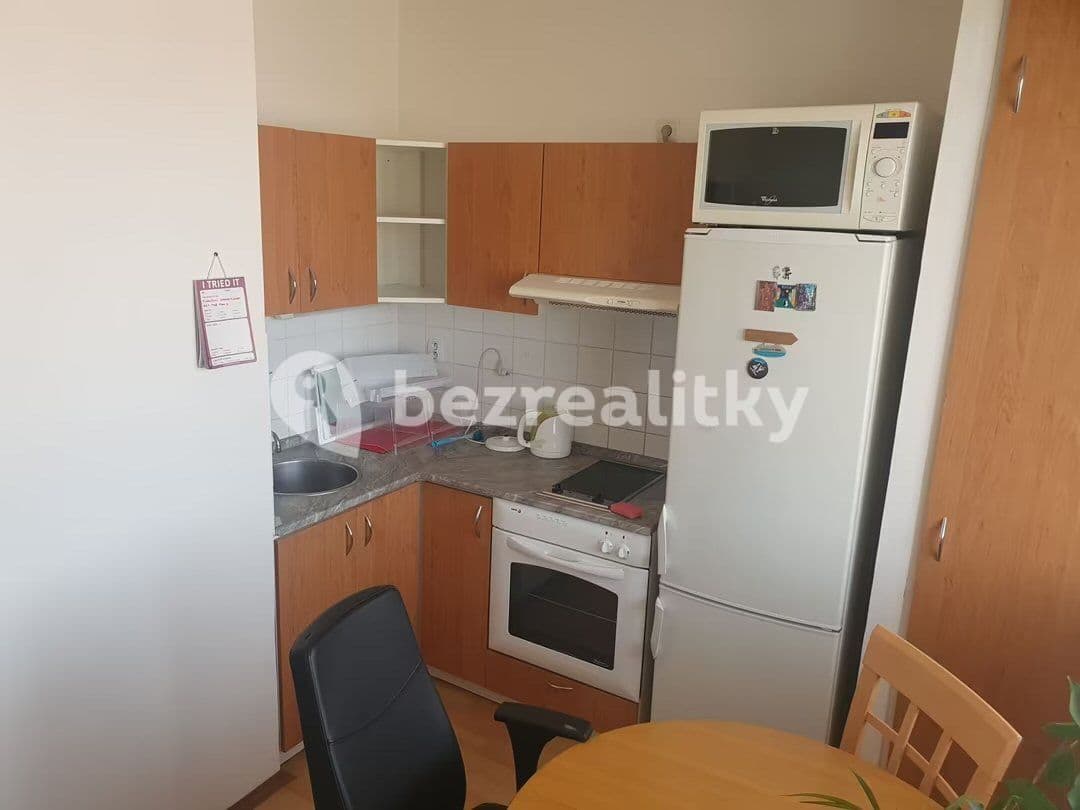 1 bedroom flat to rent, 33 m², Pastviny, Brno, Jihomoravský Region 1 bedroom flat to rent, 33 m², Pastviny, Brno, Jihomoravský Region