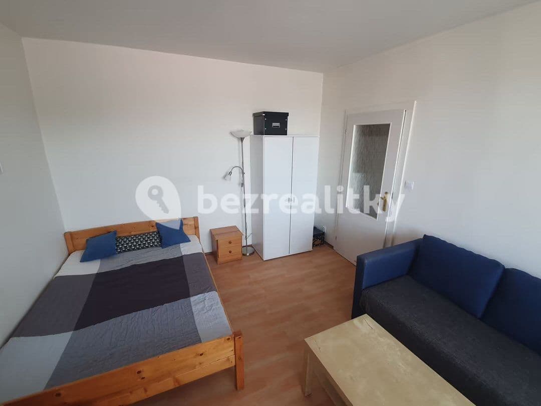 1 bedroom flat to rent, 33 m², Pastviny, Brno, Jihomoravský Region 1 bedroom flat to rent, 33 m², Pastviny, Brno, Jihomoravský Region