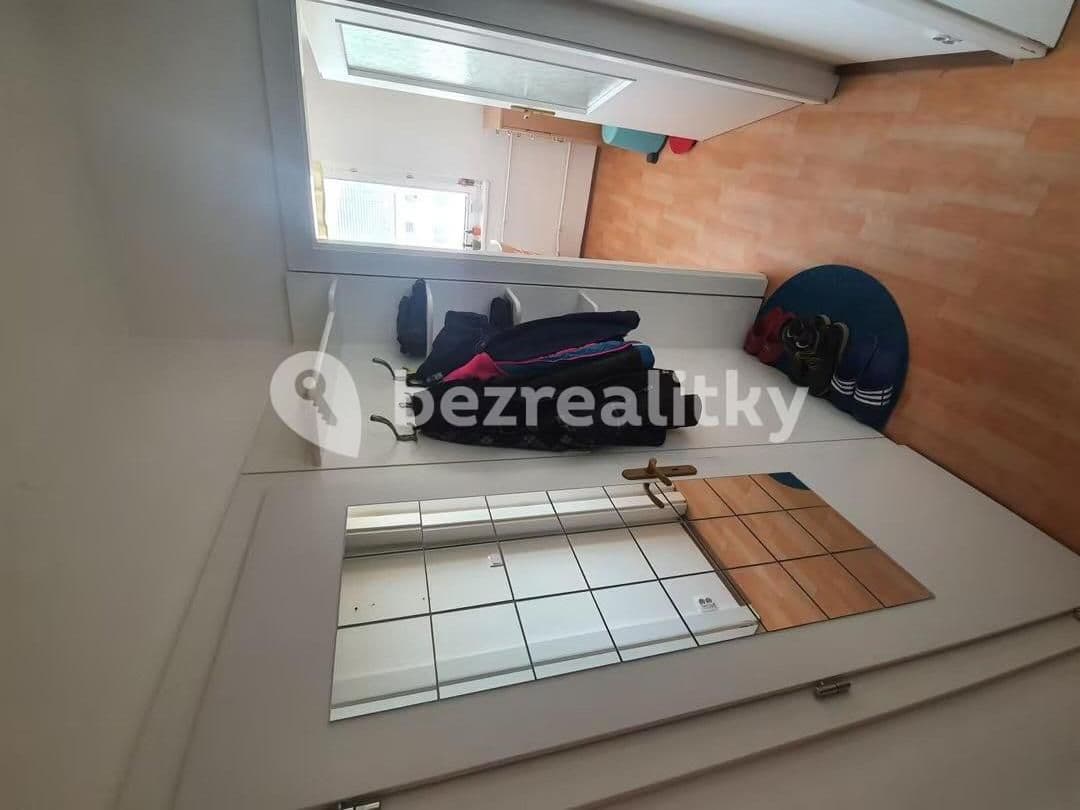 1 bedroom flat to rent, 33 m², Pastviny, Brno, Jihomoravský Region 1 bedroom flat to rent, 33 m², Pastviny, Brno, Jihomoravský Region