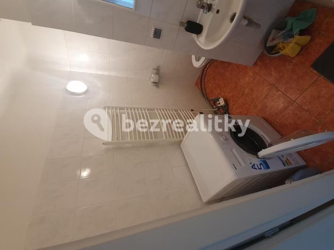 1 bedroom flat to rent, 33 m², Pastviny, Brno, Jihomoravský Region 1 bedroom flat to rent, 33 m², Pastviny, Brno, Jihomoravský Region