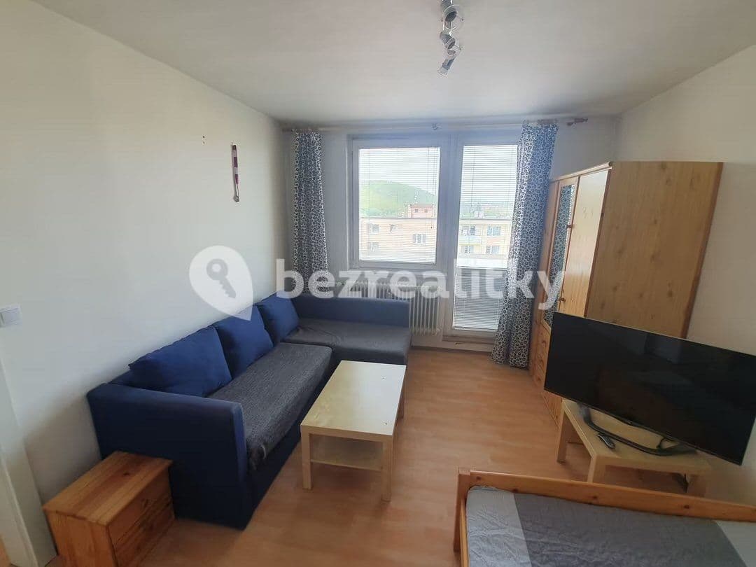 1 bedroom flat to rent, 33 m², Pastviny, Brno, Jihomoravský Region 1 bedroom flat to rent, 33 m², Pastviny, Brno, Jihomoravský Region