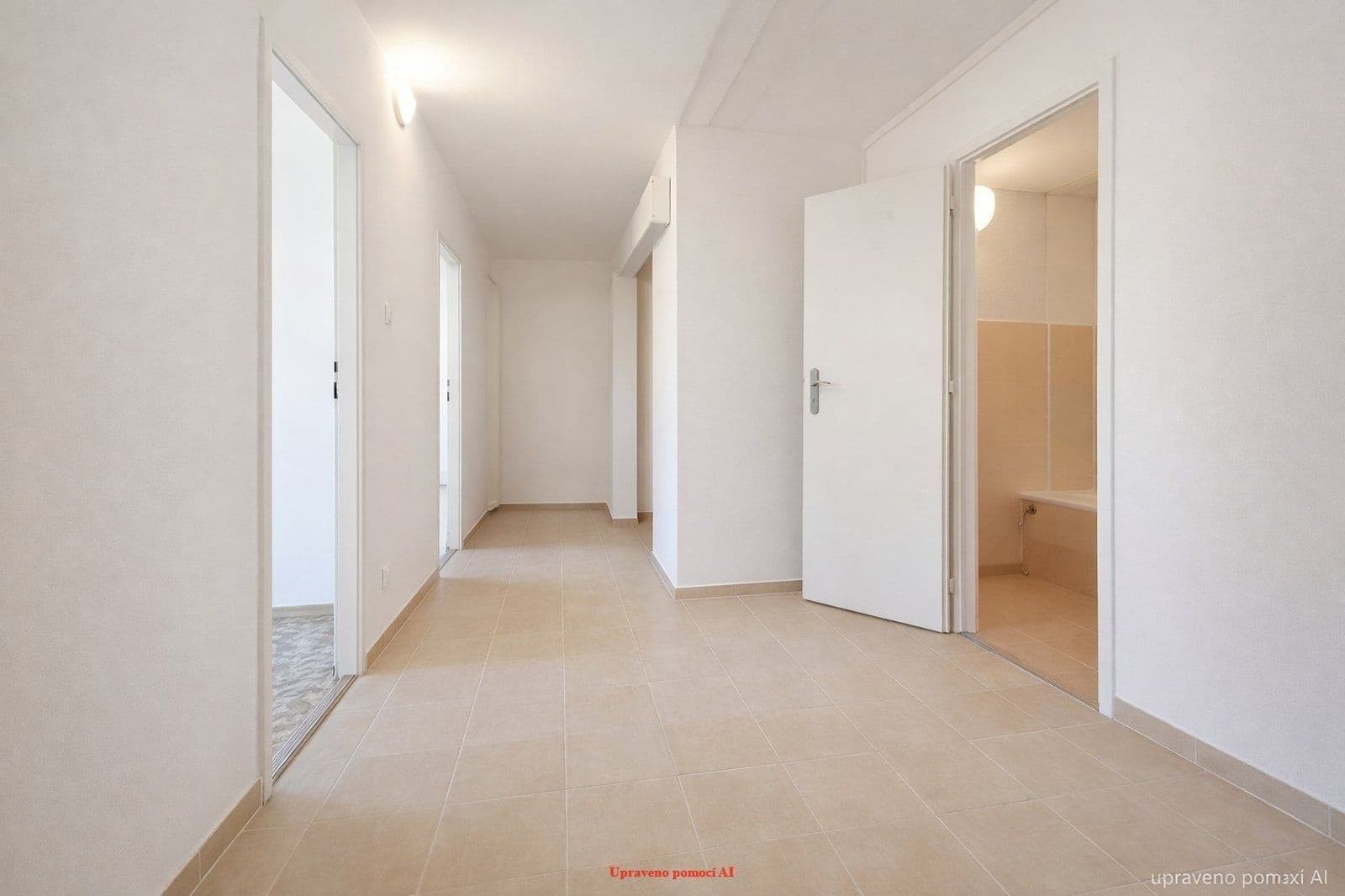 3 bedroom flat to rent, 69 m², Ladova, Havířov, Moravskoslezský Region 3 bedroom flat to rent, 69 m², Ladova, Havířov, Moravskoslezský Region