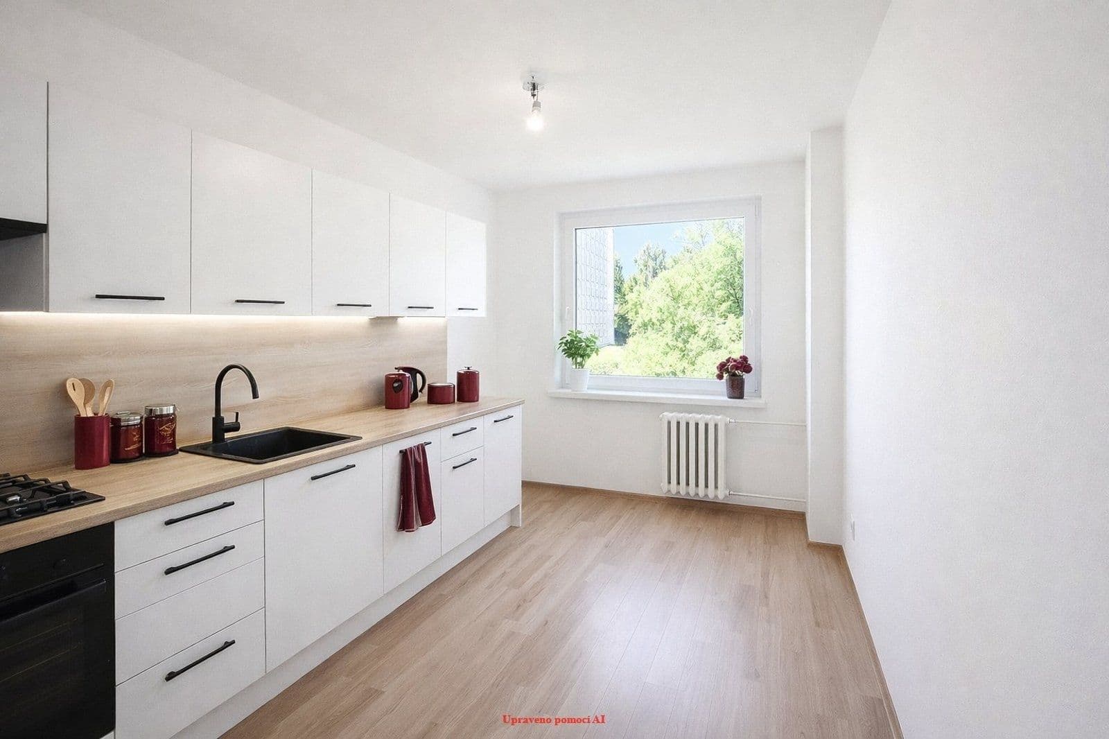 3 bedroom flat to rent, 69 m², Ladova, Havířov, Moravskoslezský Region 3 bedroom flat to rent, 69 m², Ladova, Havířov, Moravskoslezský Region