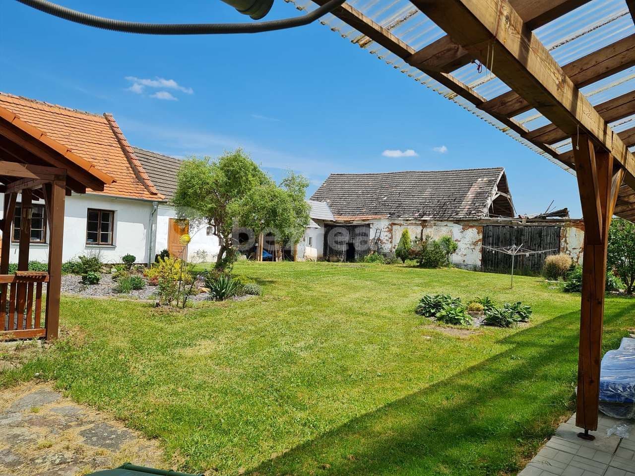 recreational property to rent, 0 m², Mažice, Jihočeský Region recreational property to rent, 0 m², Mažice, Jihočeský Region