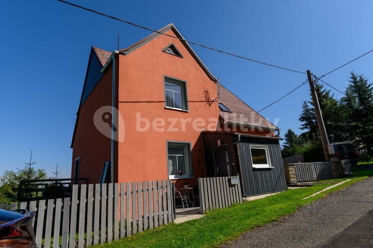 recreational property to rent, 0 m², Kovářská, Ústecký Region recreational property to rent, 0 m², Kovářská, Ústecký Region