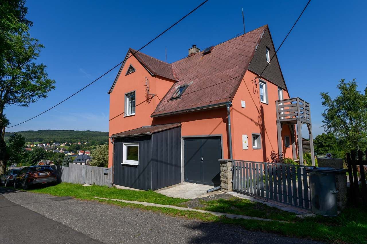 recreational property to rent, 0 m², Kovářská, Ústecký Region recreational property to rent, 0 m², Kovářská, Ústecký Region