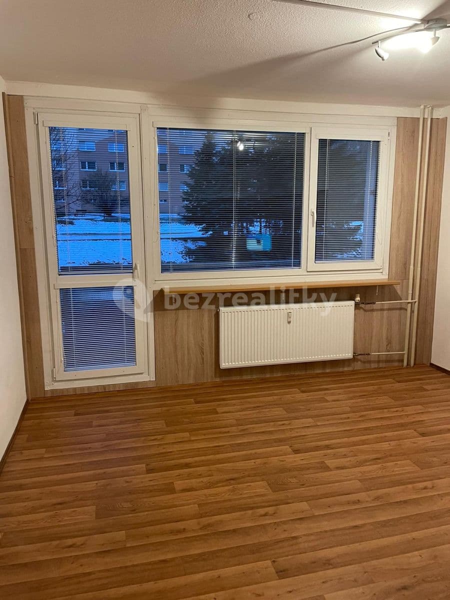 3 bedroom flat to rent, 75 m², Vlnařská, Liberec, Liberecký Region 3 bedroom flat to rent, 75 m², Vlnařská, Liberec, Liberecký Region