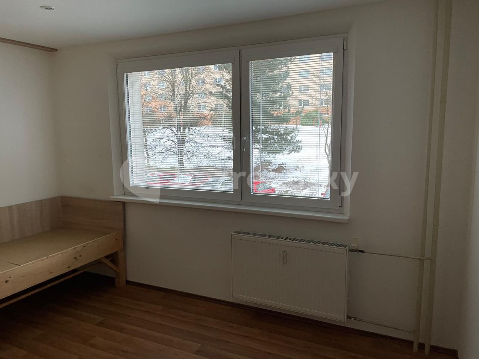 3 bedroom flat to rent, 75 m², Vlnařská, Liberec, Liberecký Region 3 bedroom flat to rent, 75 m², Vlnařská, Liberec, Liberecký Region