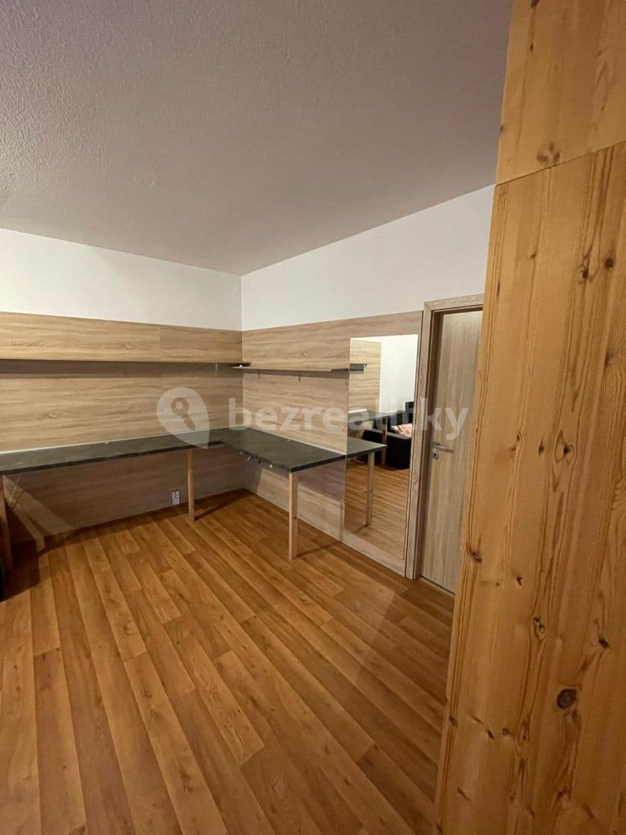 3 bedroom flat to rent, 75 m², Vlnařská, Liberec, Liberecký Region 3 bedroom flat to rent, 75 m², Vlnařská, Liberec, Liberecký Region