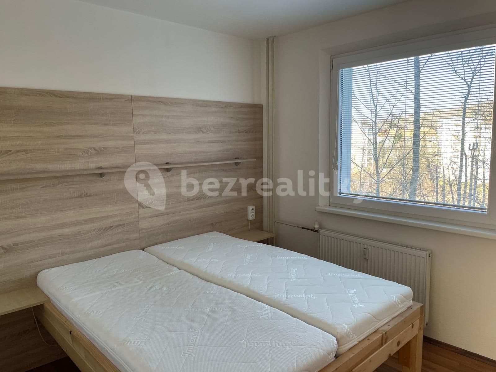 3 bedroom flat to rent, 75 m², Vlnařská, Liberec, Liberecký Region 3 bedroom flat to rent, 75 m², Vlnařská, Liberec, Liberecký Region