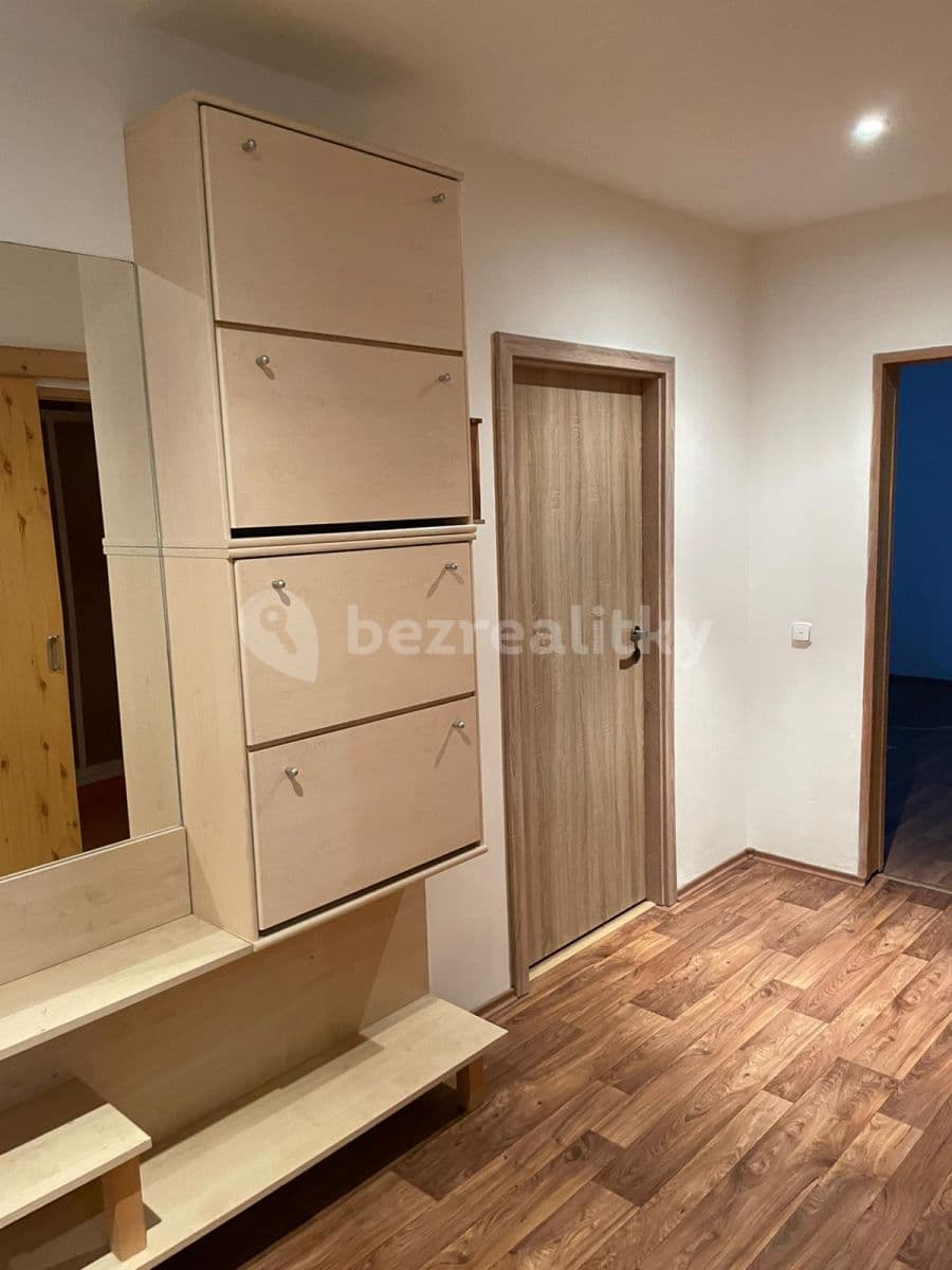 3 bedroom flat to rent, 75 m², Vlnařská, Liberec, Liberecký Region 3 bedroom flat to rent, 75 m², Vlnařská, Liberec, Liberecký Region