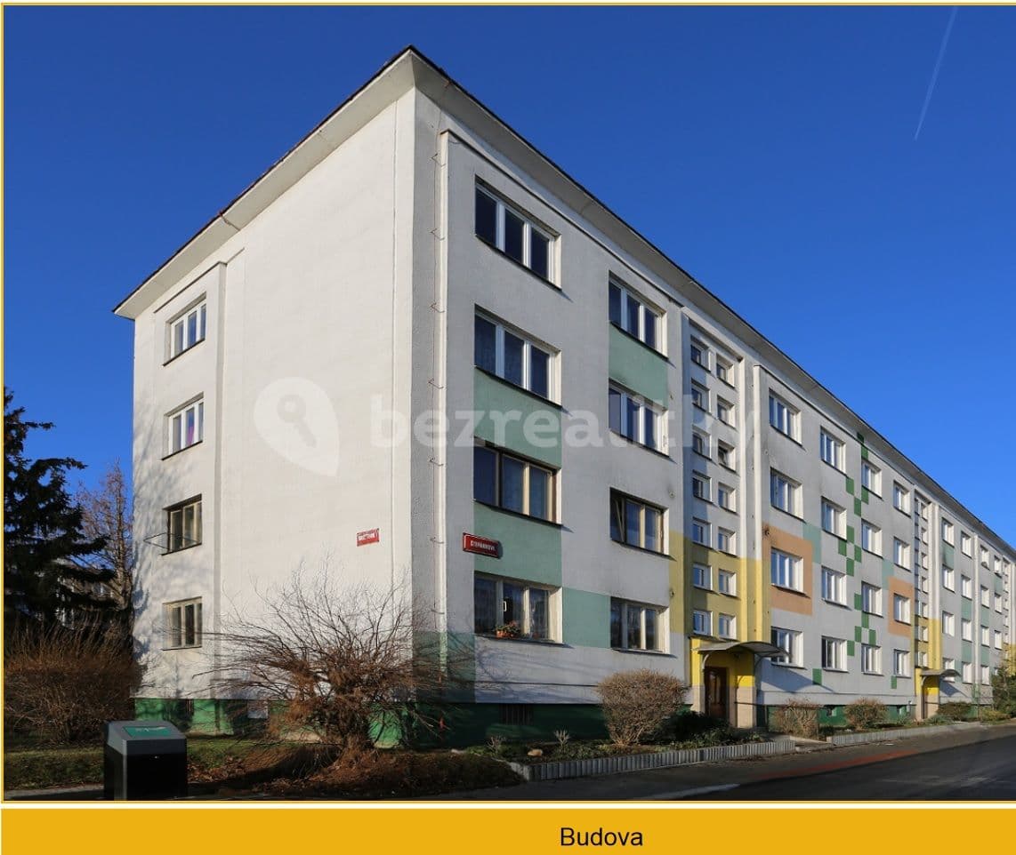 2 bedroom flat to rent, 65 m², Štefánikova, Kralupy nad Vltavou, Středočeský Region 2 bedroom flat to rent, 65 m², Štefánikova, Kralupy nad Vltavou, Středočeský Region