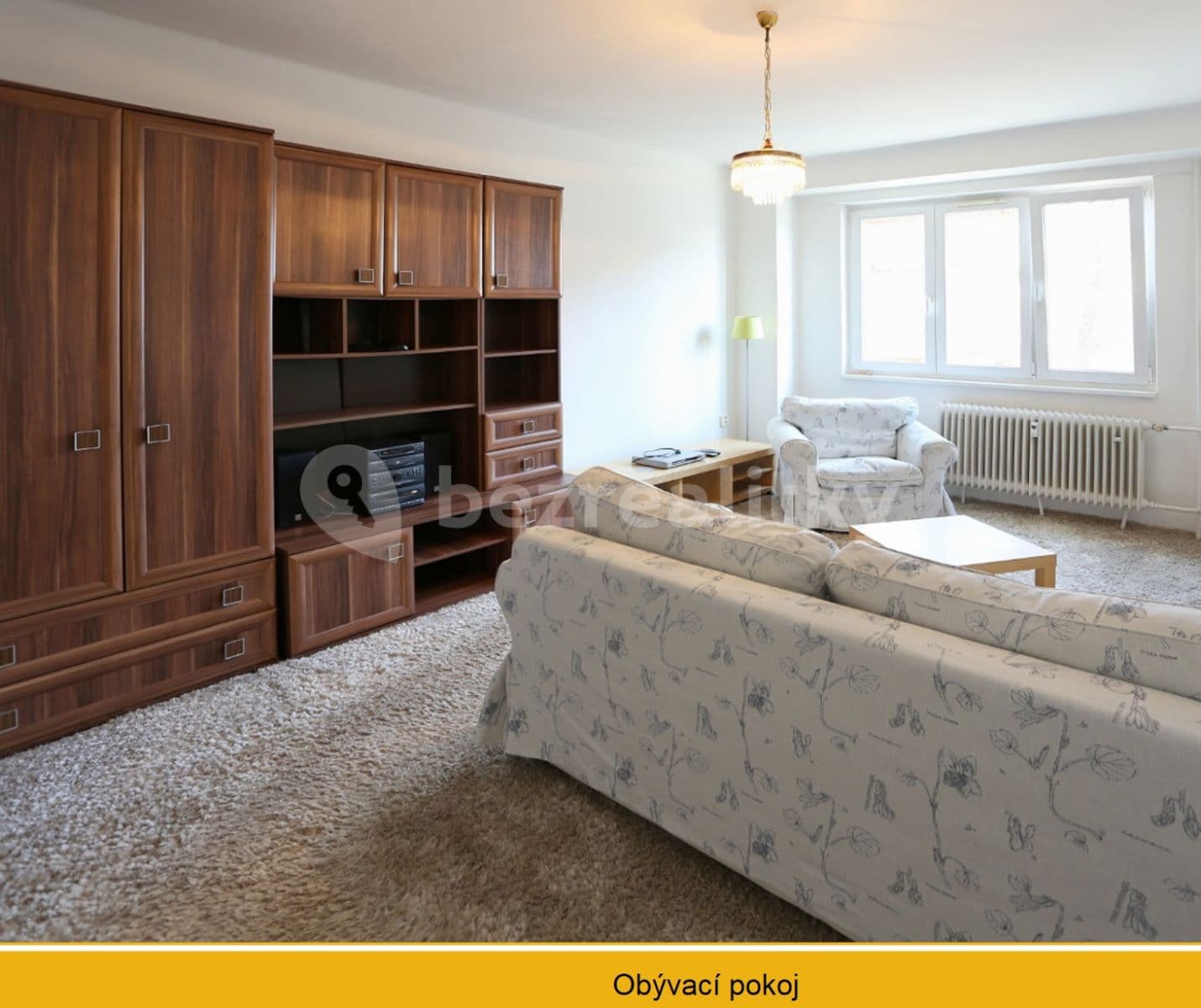 2 bedroom flat to rent, 65 m², Štefánikova, Kralupy nad Vltavou, Středočeský Region 2 bedroom flat to rent, 65 m², Štefánikova, Kralupy nad Vltavou, Středočeský Region