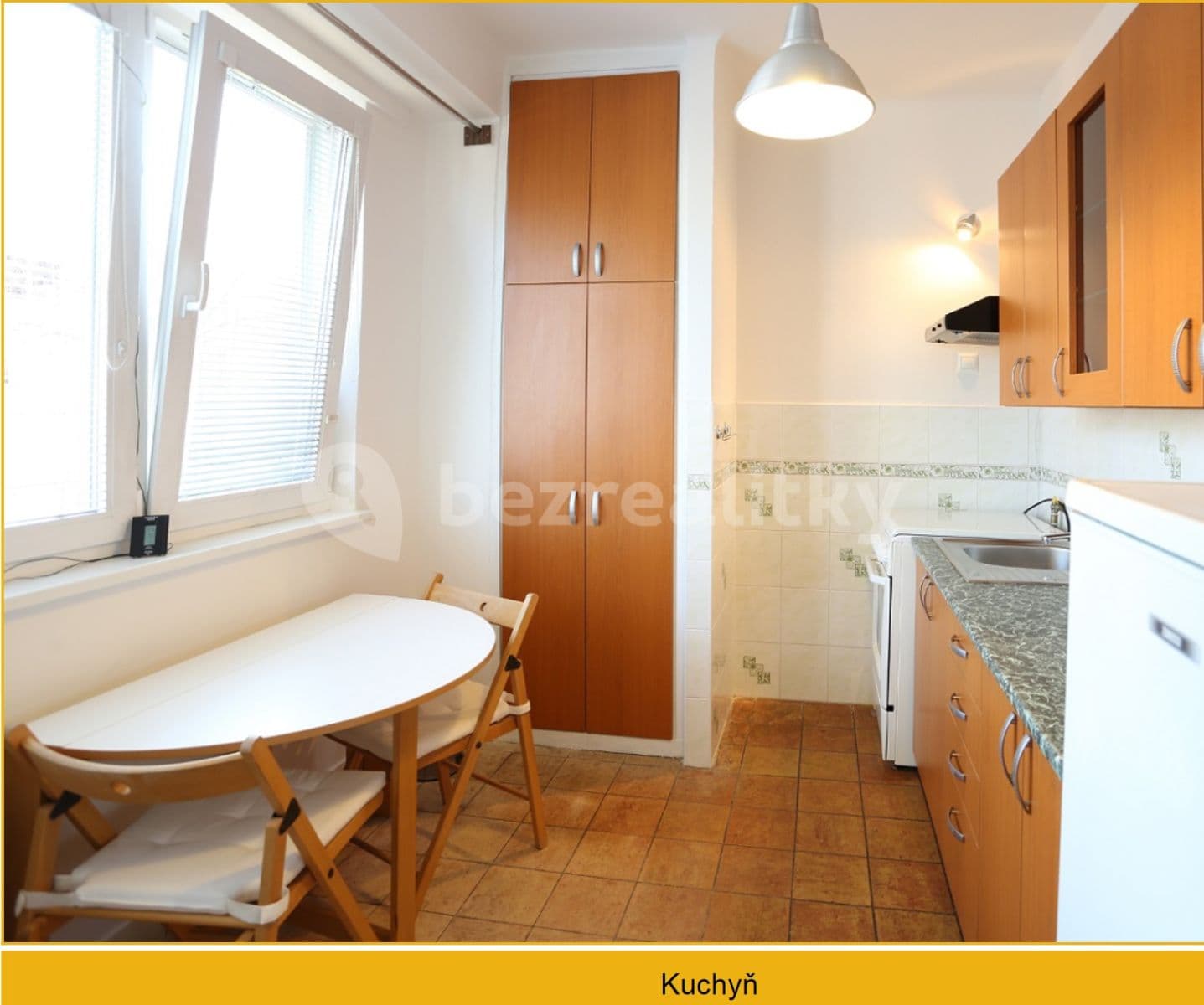 2 bedroom flat to rent, 65 m², Štefánikova, Kralupy nad Vltavou, Středočeský Region 2 bedroom flat to rent, 65 m², Štefánikova, Kralupy nad Vltavou, Středočeský Region