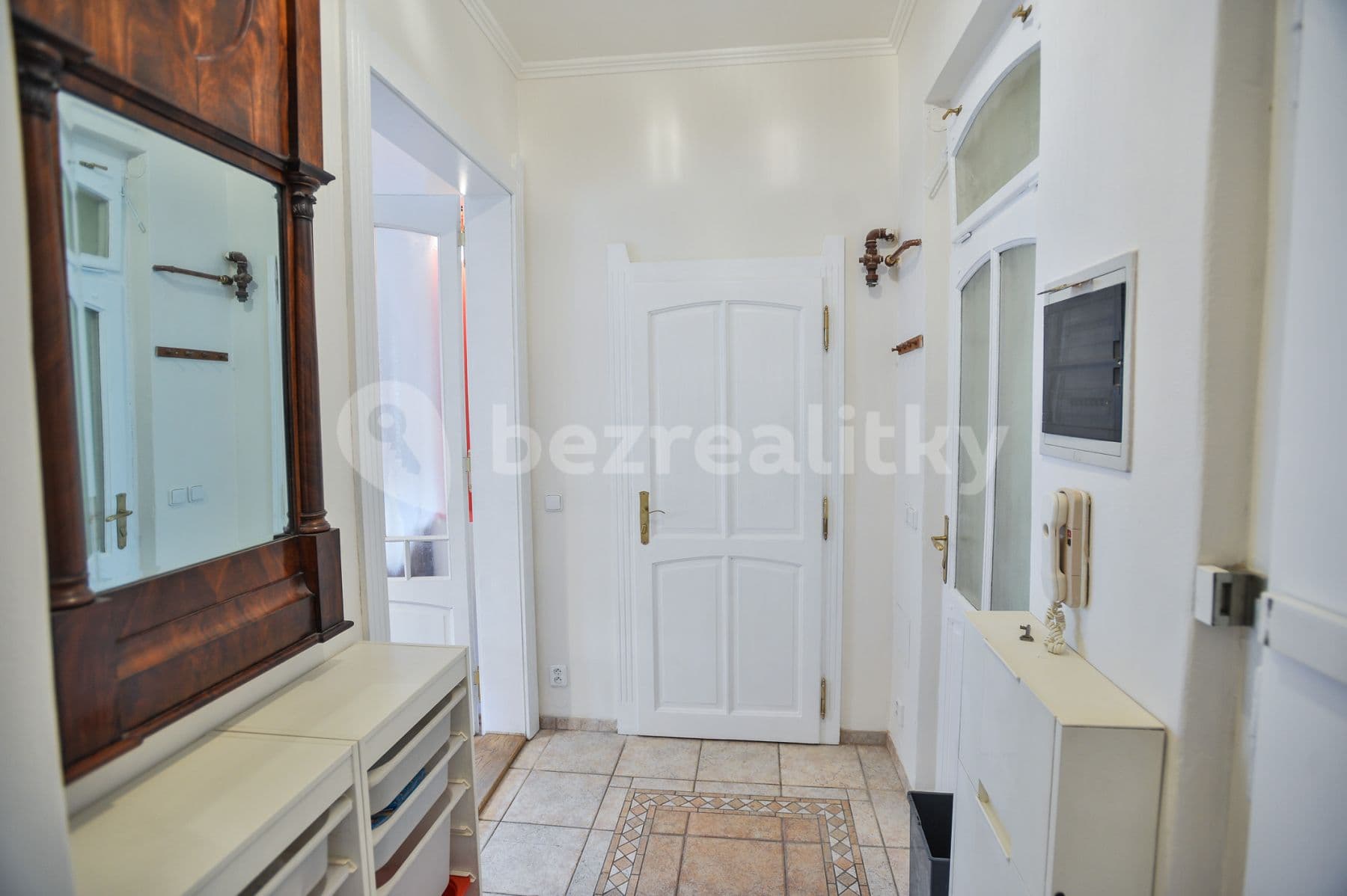 2 bedroom with open-plan kitchen flat to rent, 79 m², Na Václavce, Prague, Prague 2 bedroom with open-plan kitchen flat to rent, 79 m², Na Václavce, Prague, Prague