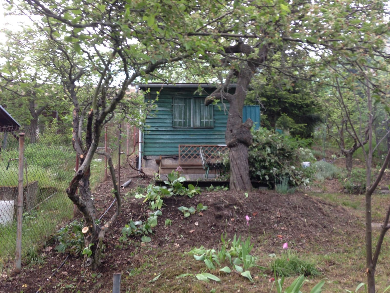 2 bedroom with open-plan kitchen flat to rent, 79 m², Na Václavce, Prague, Prague 2 bedroom with open-plan kitchen flat to rent, 79 m², Na Václavce, Prague, Prague