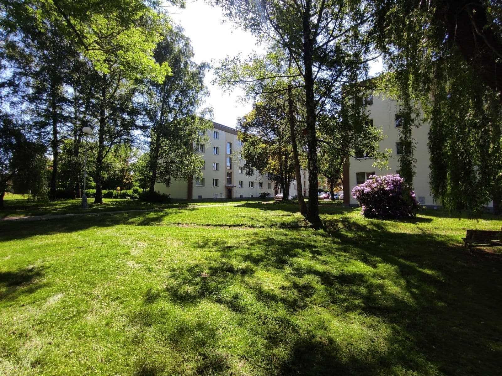 2 bedroom flat to rent, 52 m², Ruská, Karviná, Moravskoslezský Region 2 bedroom flat to rent, 52 m², Ruská, Karviná, Moravskoslezský Region