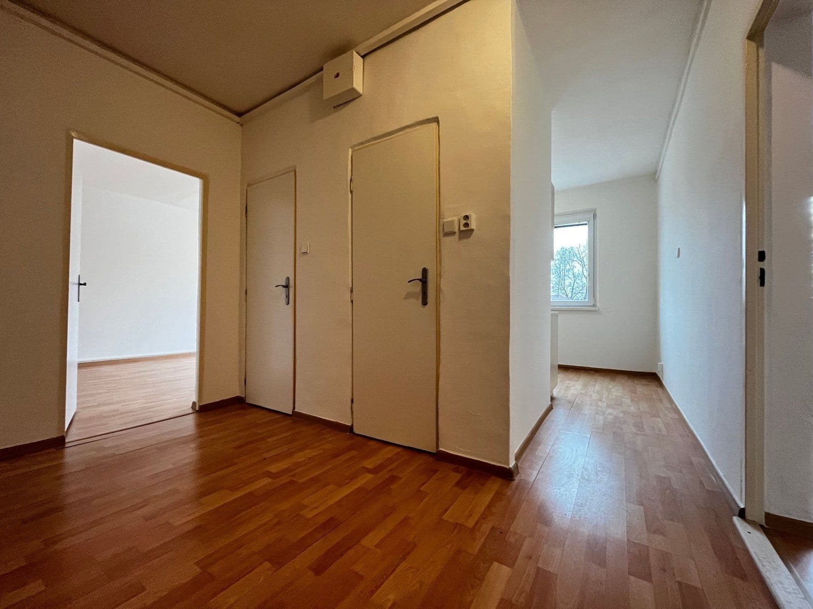 2 bedroom flat to rent, 52 m², Ruská, Karviná, Moravskoslezský Region 2 bedroom flat to rent, 52 m², Ruská, Karviná, Moravskoslezský Region